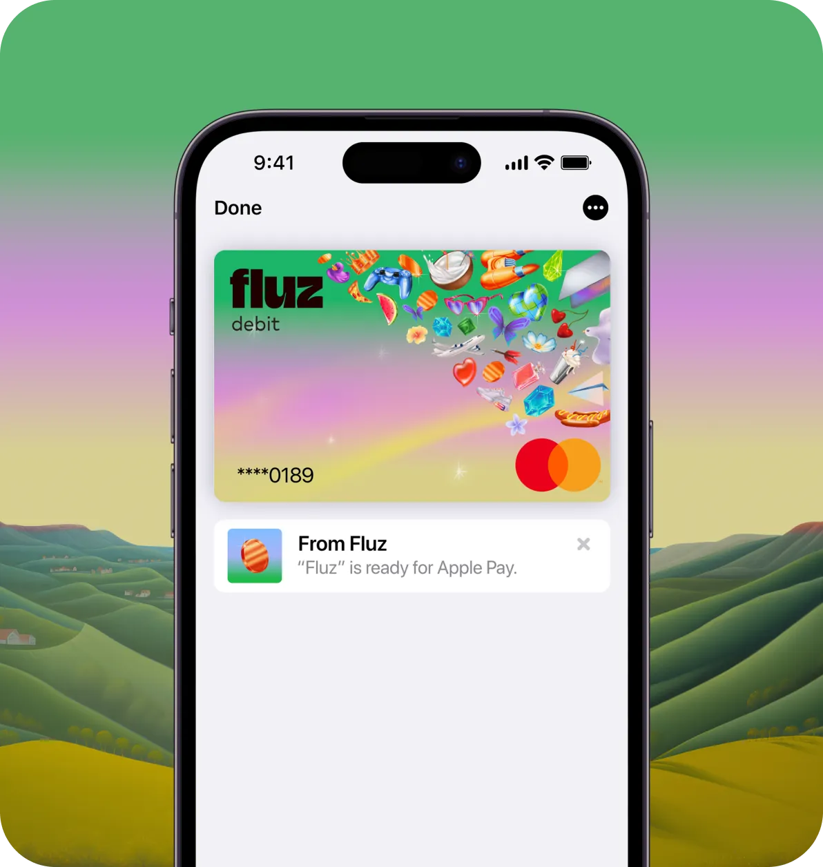 App