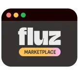 Shop the Fluz Marketplace